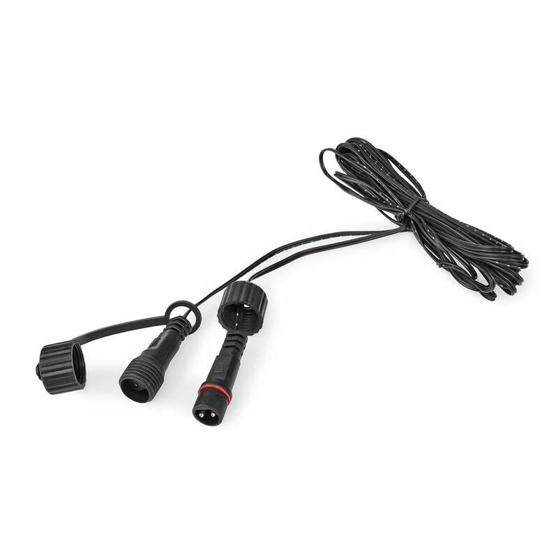 Prodlužovací kabel Nedis SmartLife LED, 5 m