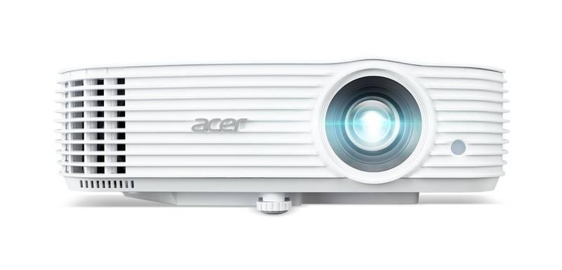 Projektor Acer H6523ABDP bílý