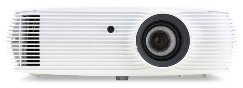 Projektor Acer P5330W bílý, Projektor, Acer, P5330W, bílý