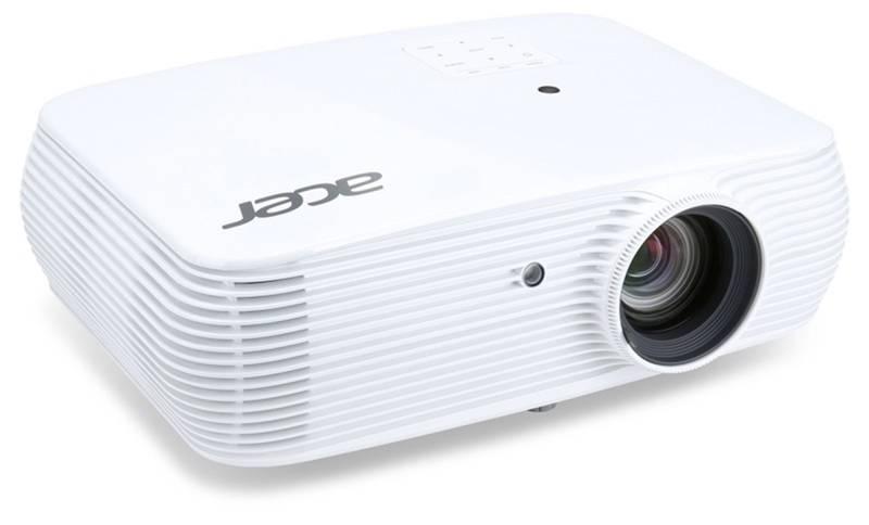 Projektor Acer P5330W bílý