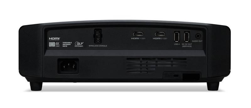 Projektor Acer Predator GD711 černý, Projektor, Acer, Predator, GD711, černý