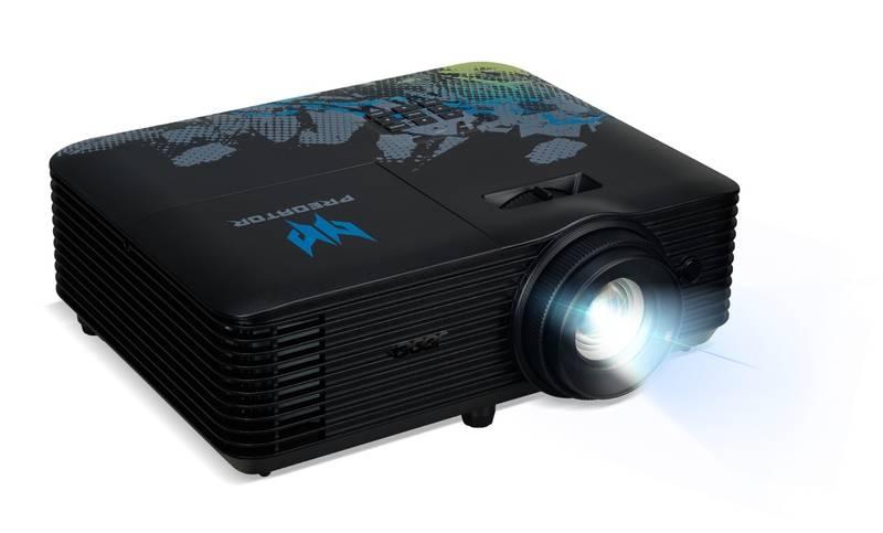 Projektor Acer Predator GM712 černý