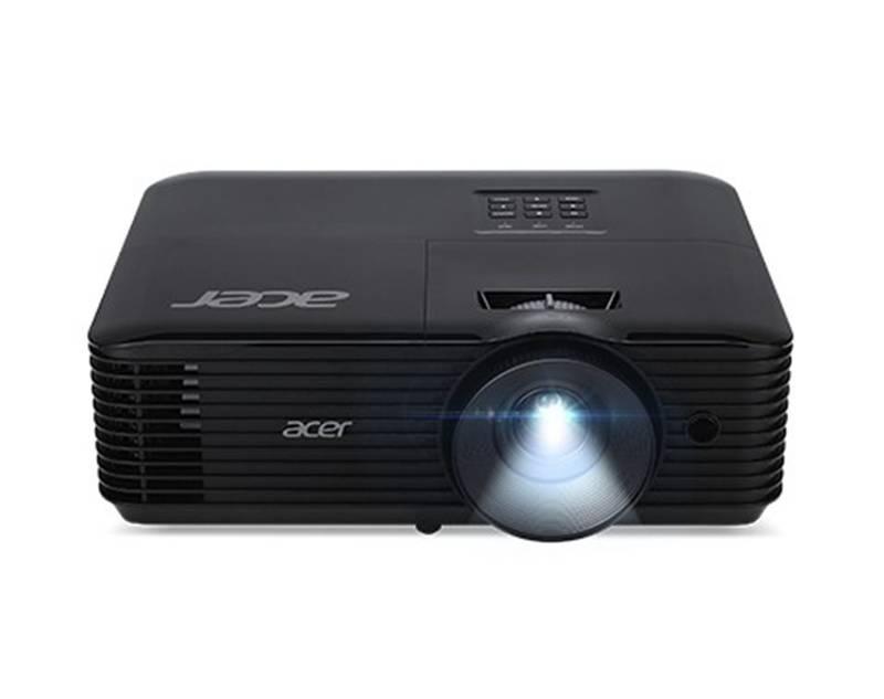 Projektor Acer X1328WH černý