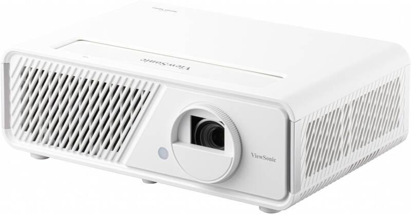 Projektor ViewSonic X1 bílý