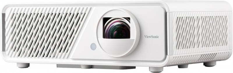 Projektor ViewSonic X2