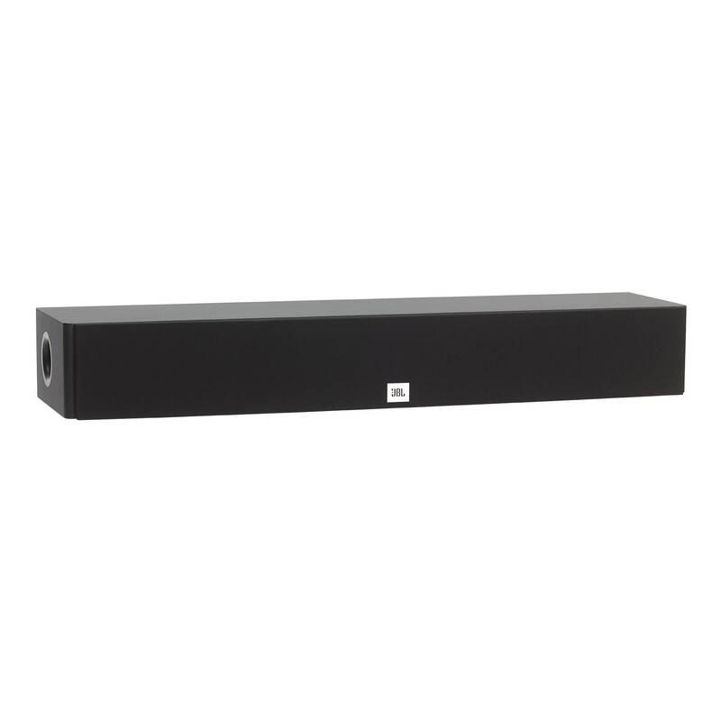 Reproduktor JBL STAGE A135C černý