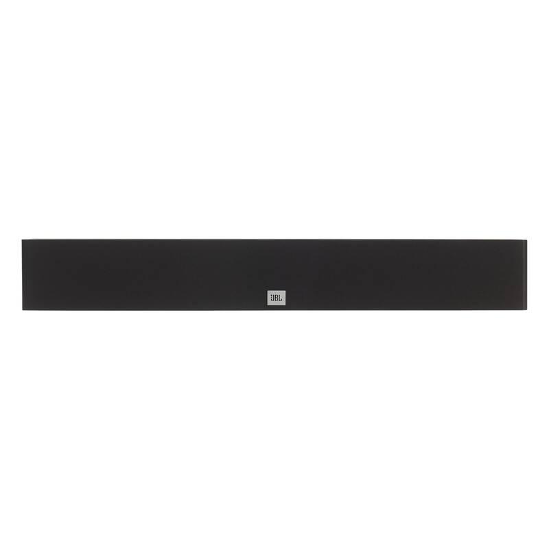 Reproduktor JBL STAGE A135C černý