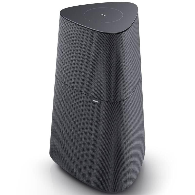 Reproduktor Loewe Klang MR3 černý