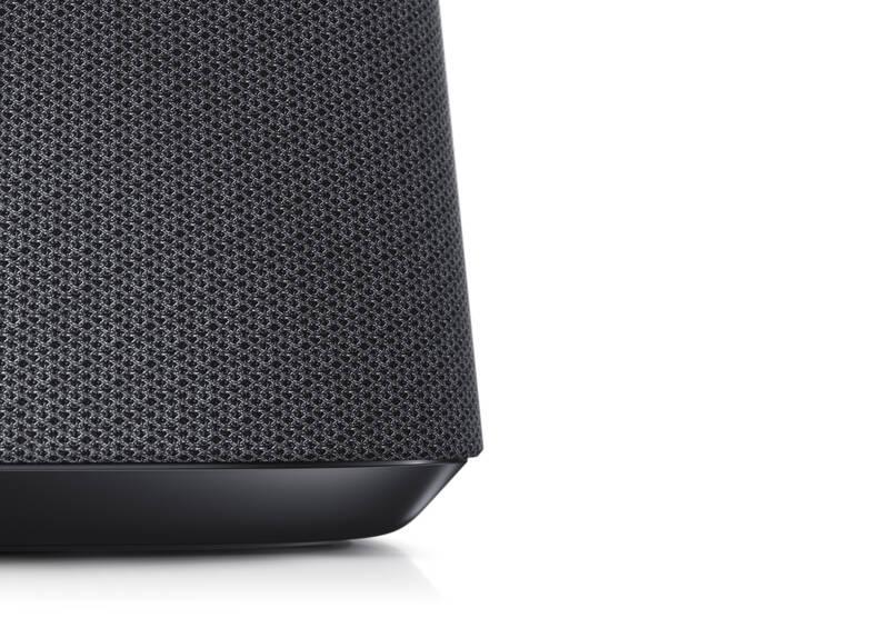 Reproduktor Loewe Klang MR3 černý