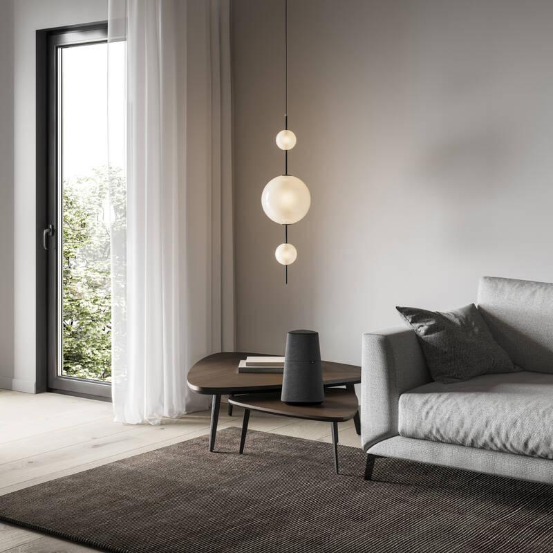 Reproduktor Loewe Klang MR3 černý