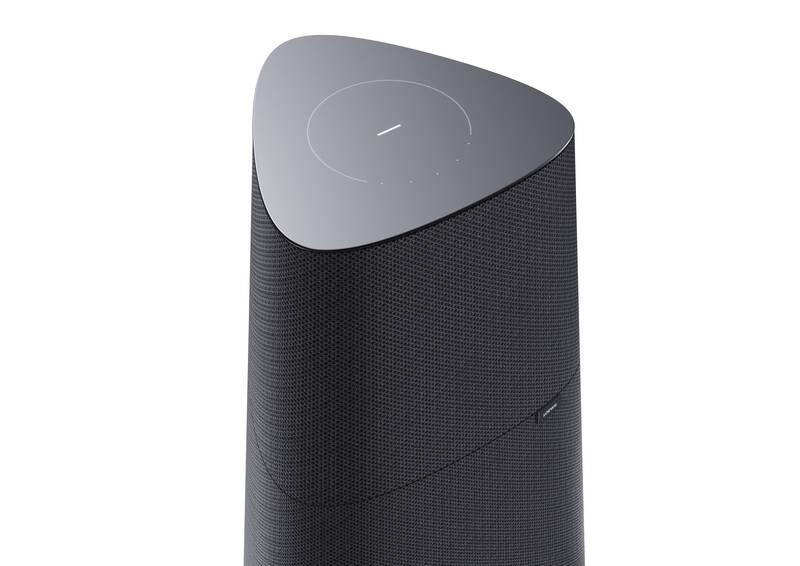 Reproduktor Loewe Klang MR5 černý