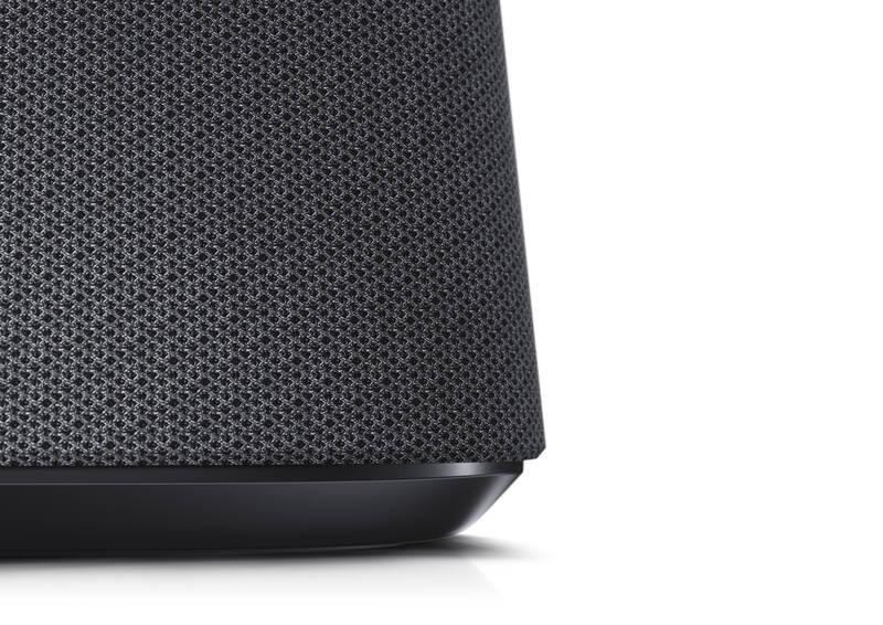Reproduktor Loewe Klang MR5 černý