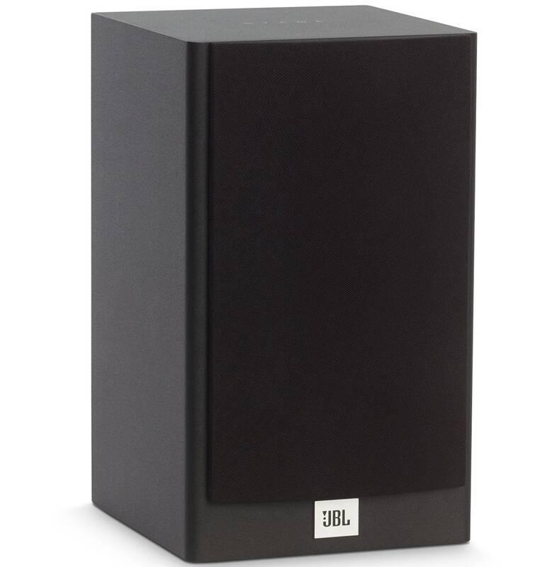 Reproduktory JBL STAGE A120, 2 ks černé