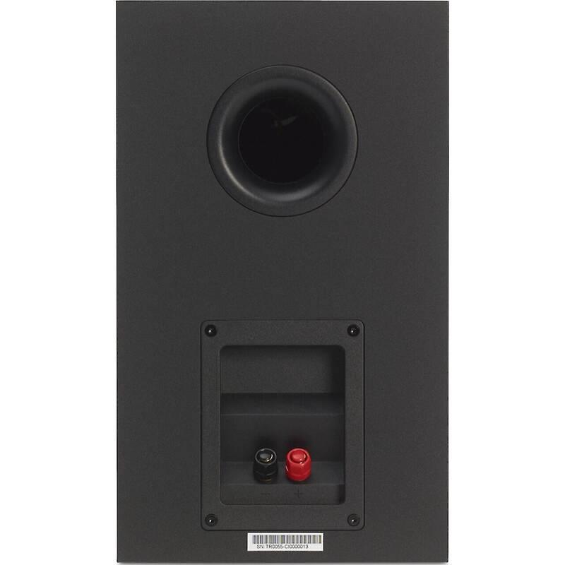 Reproduktory JBL STAGE A130, 2 ks černé