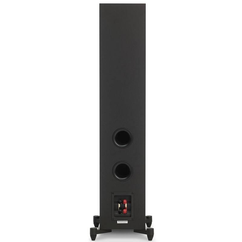 Reproduktory JBL STAGE A170, 2 ks černé