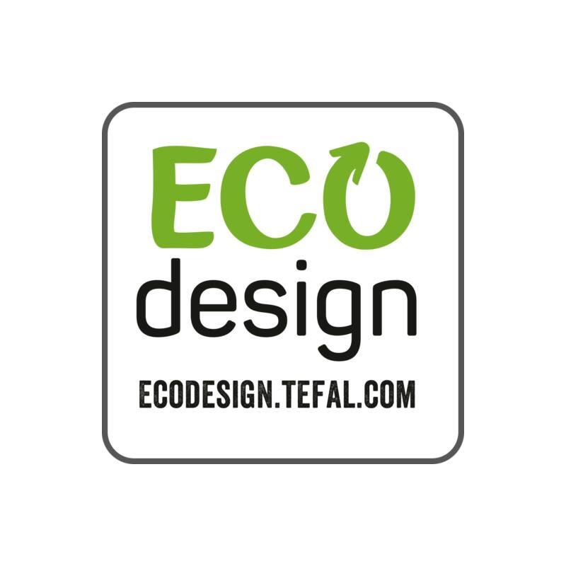 Sekáček potravin Tefal Eco Respect MQ80E838 černý