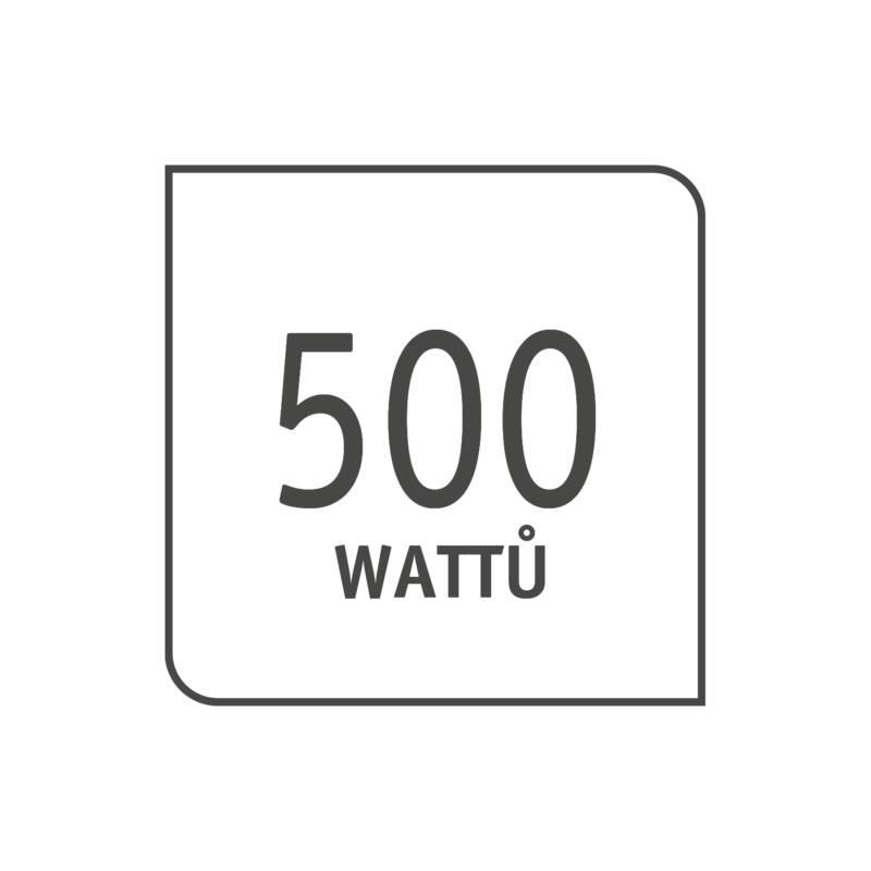 Sekáček potravin Tefal Eco Respect MQ80E838 černý