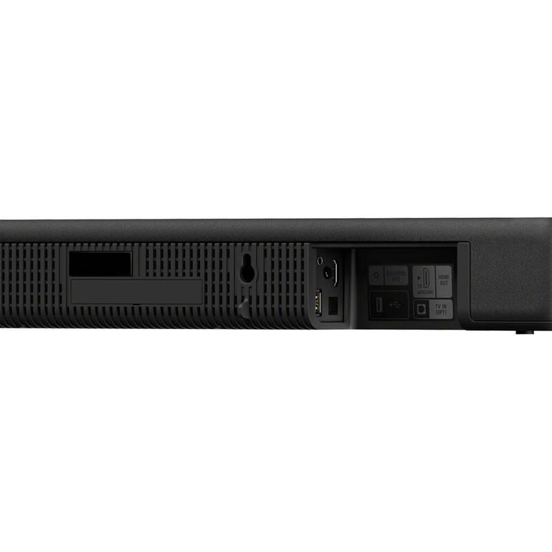 Soundbar Sony HT-A3000 černý, Soundbar, Sony, HT-A3000, černý