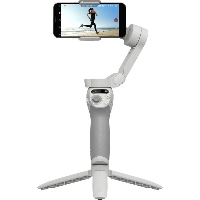 Stabilizátor DJI Osmo Mobile SE, Stabilizátor, DJI, Osmo, Mobile, SE