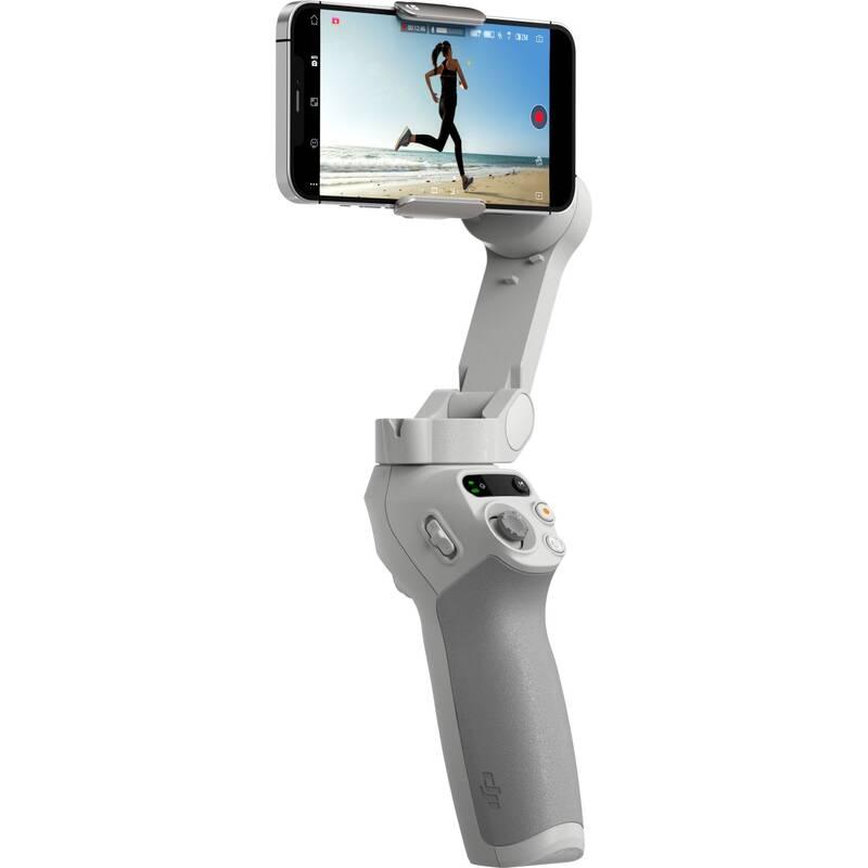 Stabilizátor DJI Osmo Mobile SE