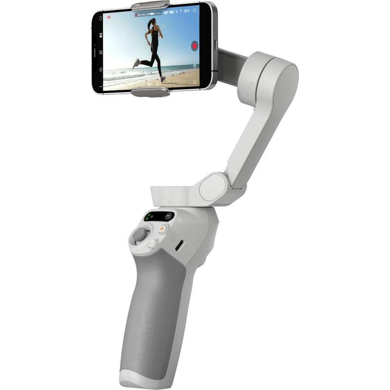 Stabilizátor DJI Osmo Mobile SE, Stabilizátor, DJI, Osmo, Mobile, SE