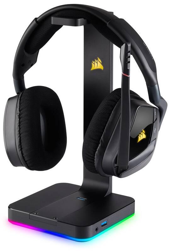 Stojánek Corsair Gaming ST100 černý