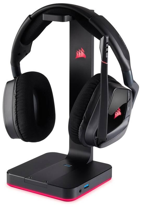 Stojánek Corsair Gaming ST100 černý
