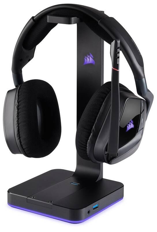 Stojánek Corsair Gaming ST100 černý