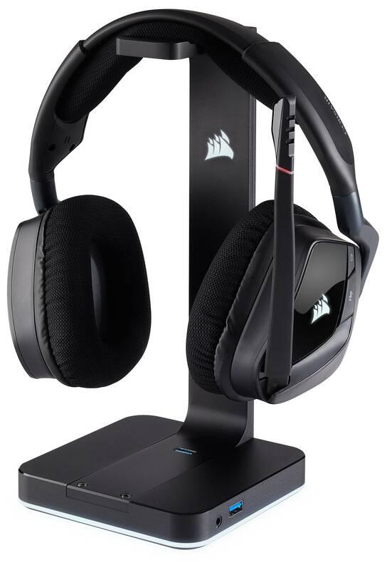 Stojánek Corsair Gaming ST100 černý