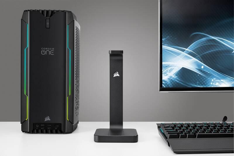 Stojánek Corsair Gaming ST50 černý