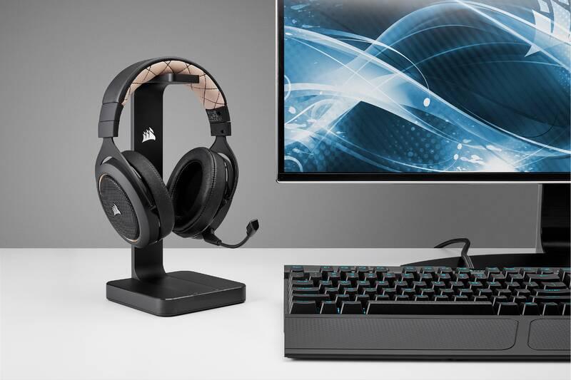Stojánek Corsair Gaming ST50 černý