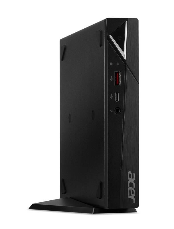 Stolní počítač Acer Veriton EN2580 černý