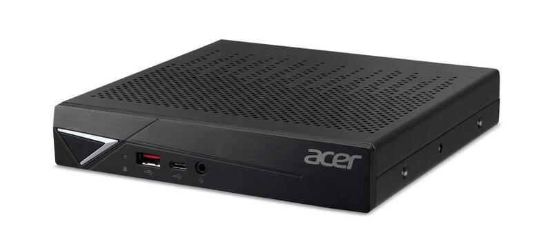 Stolní počítač Acer Veriton EN2580 černý, Stolní, počítač, Acer, Veriton, EN2580, černý