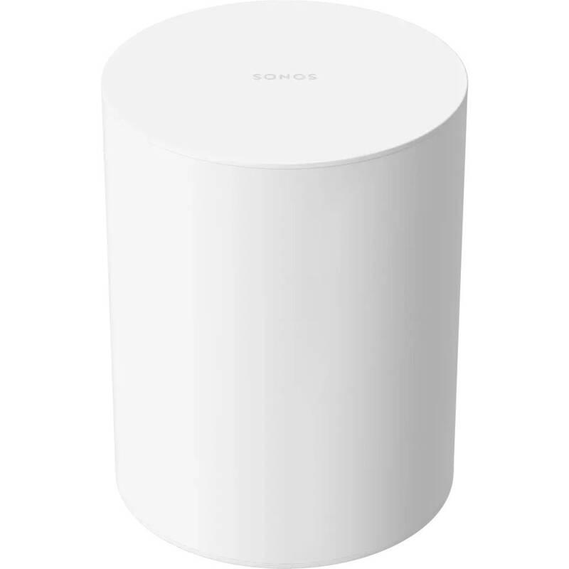 Subwoofer SONOS Sub Mini bílý