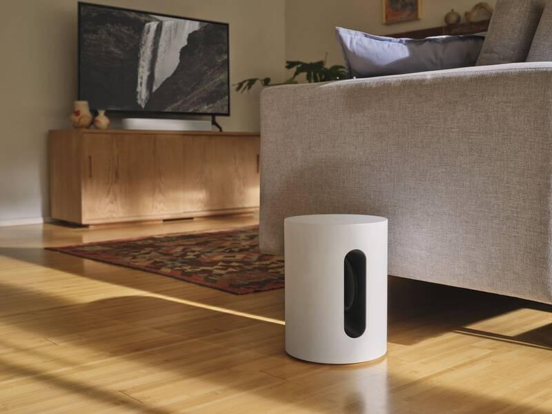 Subwoofer SONOS Sub Mini bílý