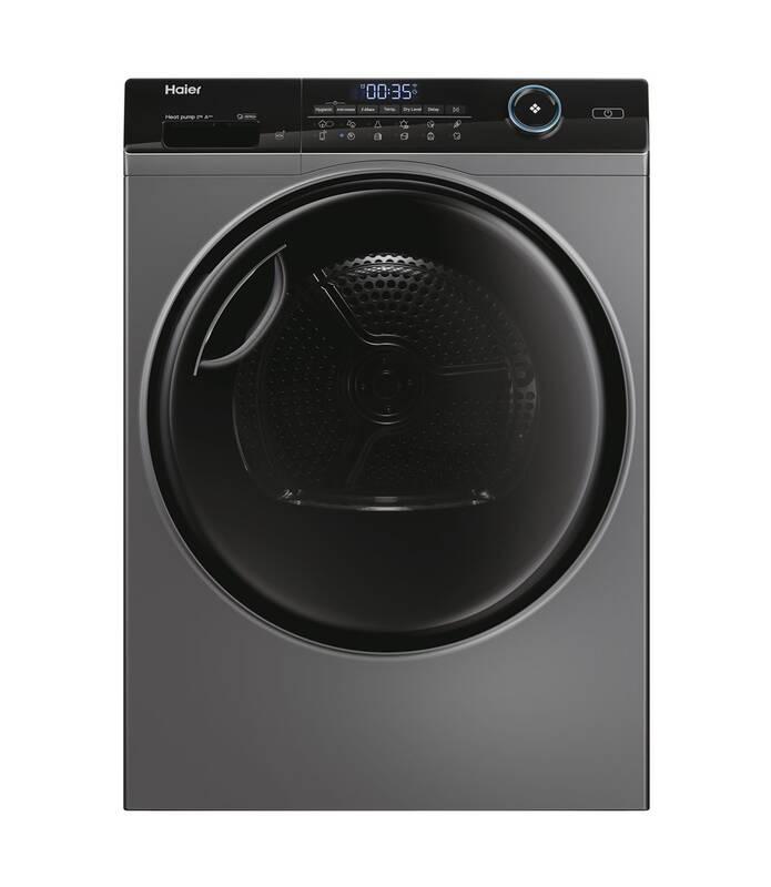 Sušička prádla Haier HD80-A3959R-S