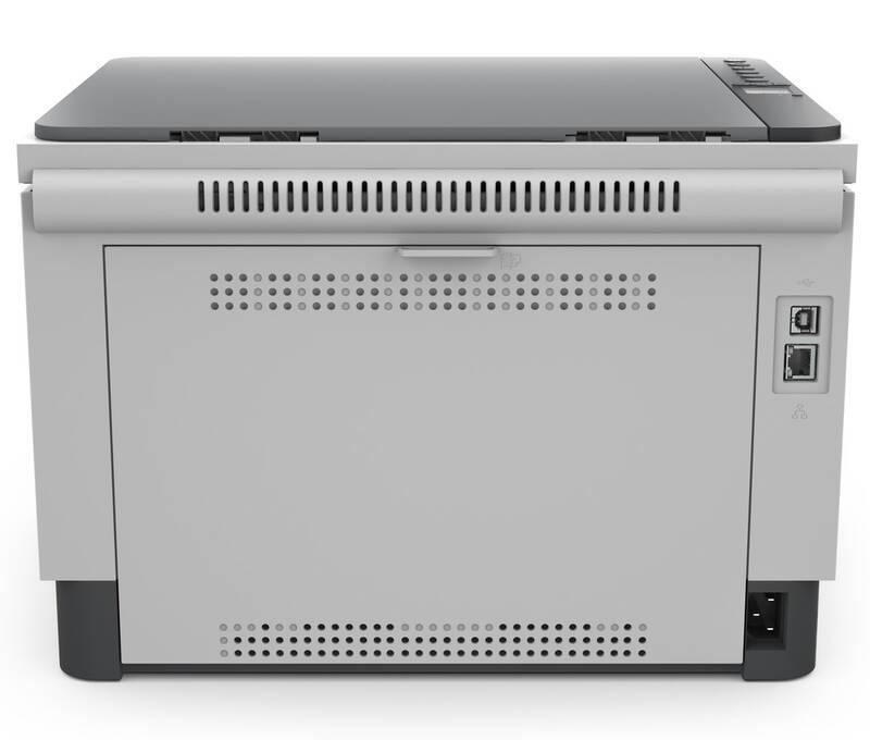 Tiskárna laserová HP LaserJet Tank 1604w MFP bílý