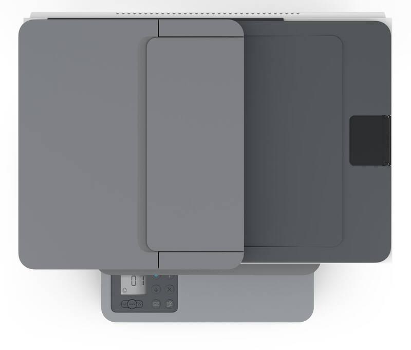Tiskárna laserová HP LaserJet Tank 2604sdw MFP bílý
