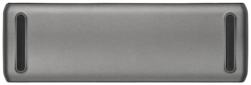 USB Hub Corsair USB-C 7-Port šedý