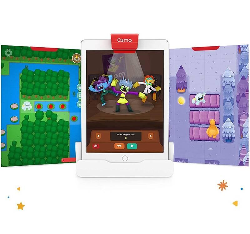 Vzdělávací hra OSMO 901-00039