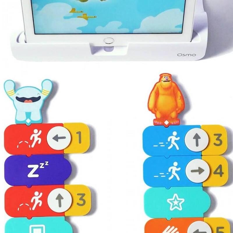 Vzdělávací hra OSMO 901-00039