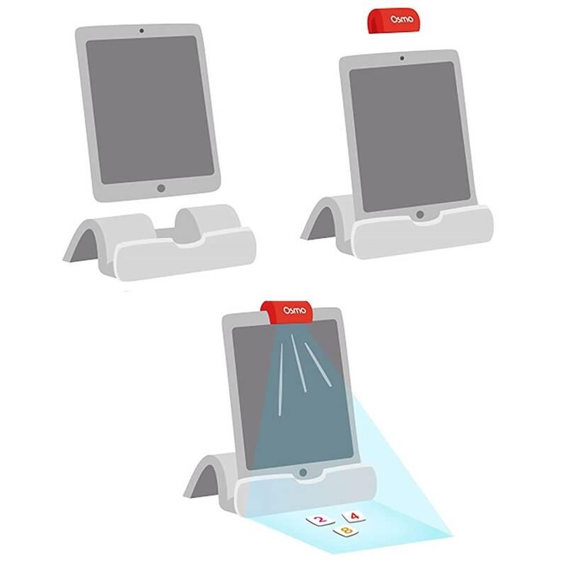 Vzdělávací hra OSMO 901-00039