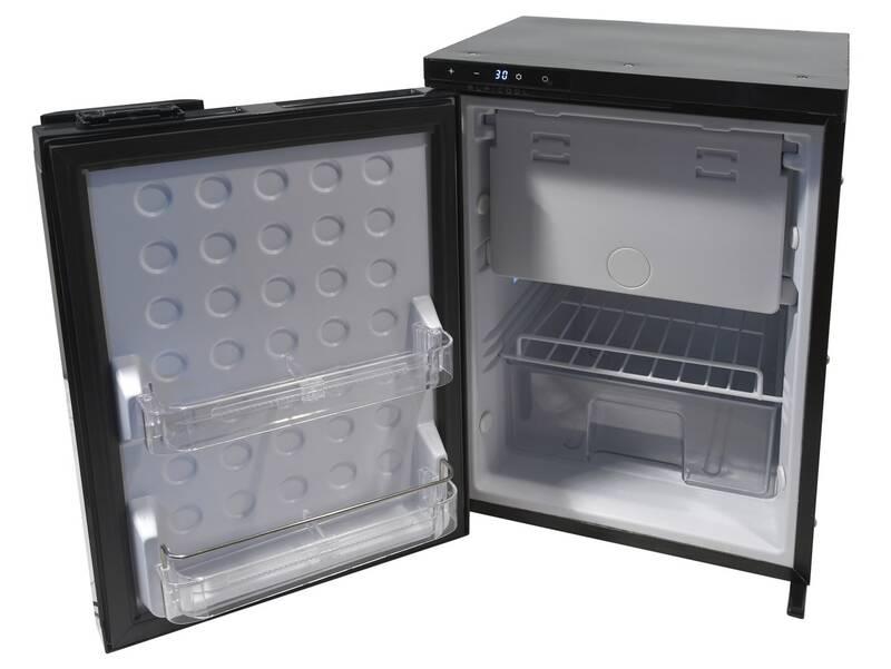 Autochladnička Compass 07076