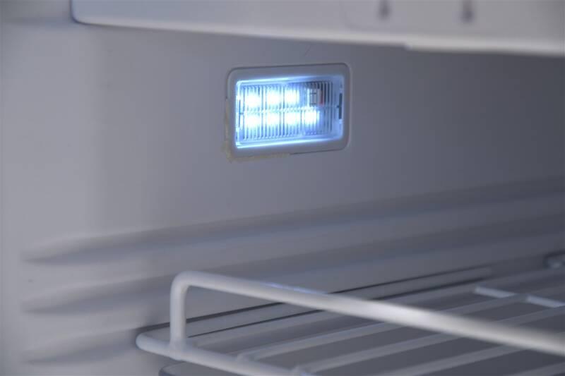 Autochladnička Compass 07076