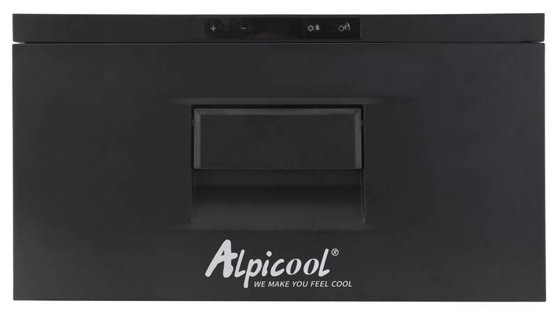 Autochladnička Compass 07077