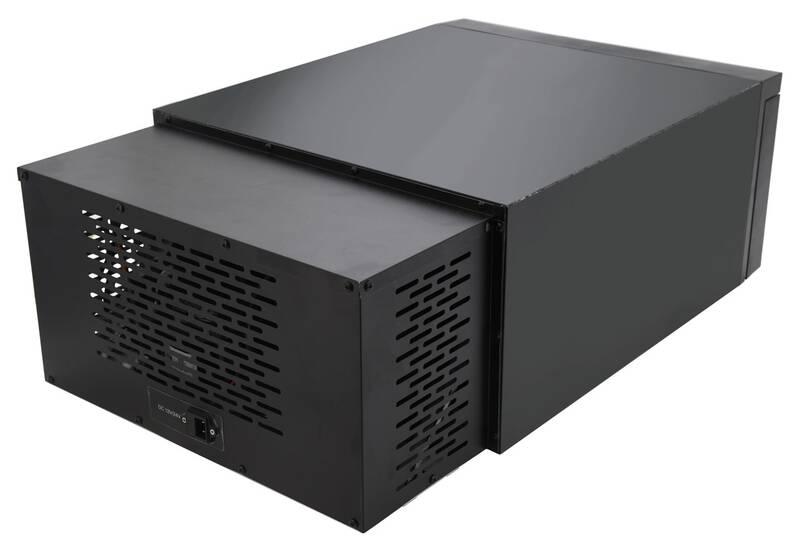 Autochladnička Compass 07077