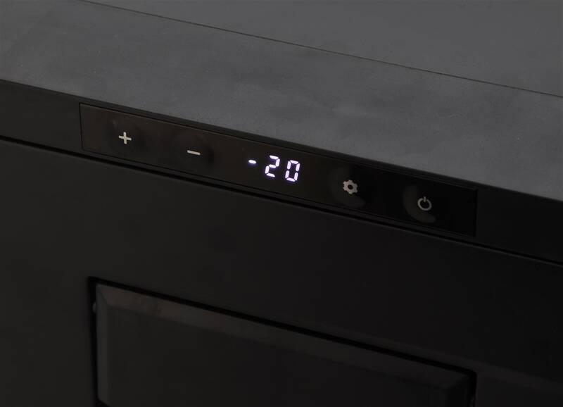 Autochladnička Compass 07077