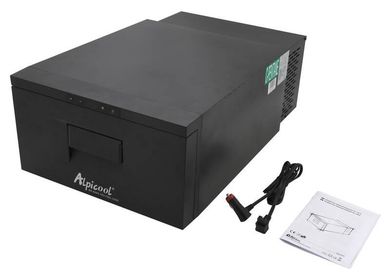 Autochladnička Compass 07077