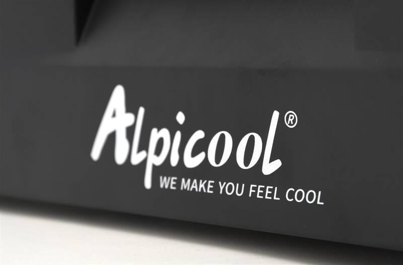 Autochladnička Compass 07077