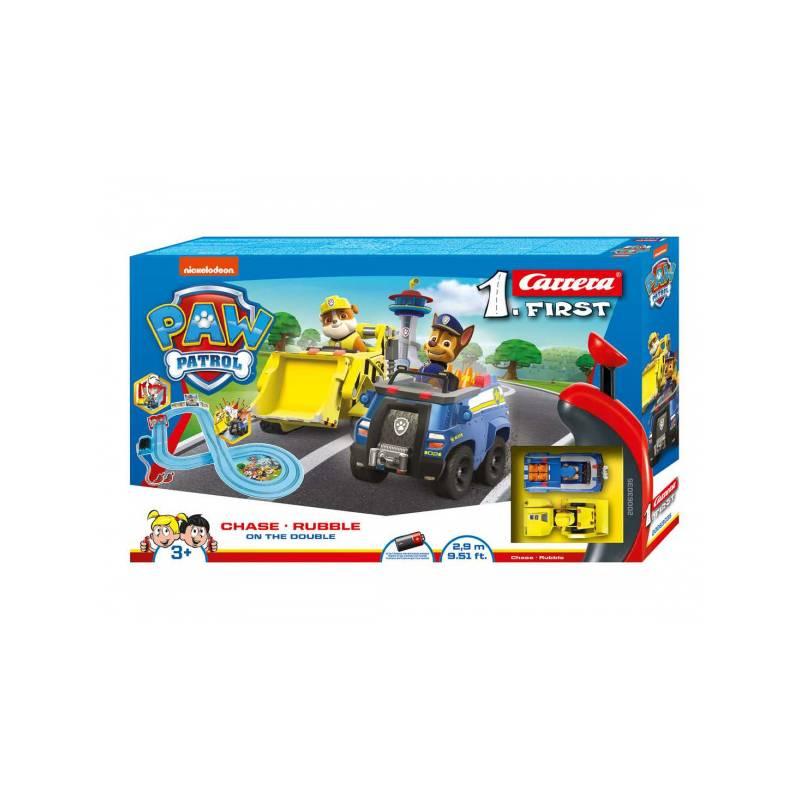 Autodráha Carrera 63035